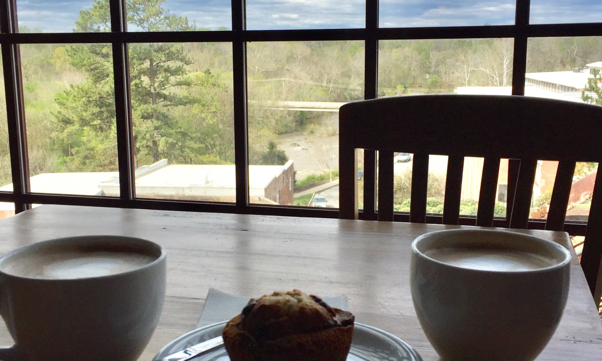 A Celebration of Living